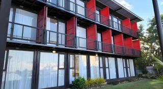 Semporna Seaview Hotel - 2