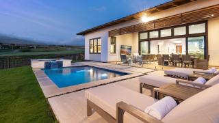❤PiH❤ HOKU LANI HOUSE Heated Private Pool Spa Hapuna Park Waterslide - Waimea - 0