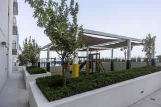Bloomfields Studio in Reflection, Al Reem - 8