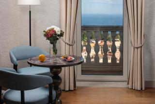 NH Collection Taormina - 5