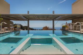 NH Collection Taormina - 9