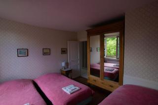 La Cour Mare, Maison du Fermier - 7