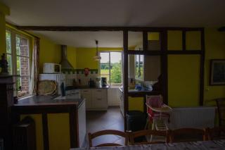 La Cour Mare, Maison du Fermier - 4