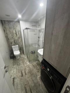Girne, Geniş Teraslı Modern Daire - 2