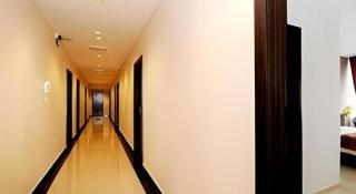 Inn Home Hotel Muar - 5
