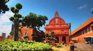 All Star Hotel Melaka - 3