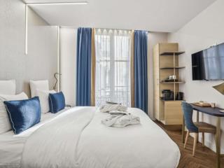 Mercure Paris Opera Lafayette - 2