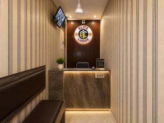Elite Lodge - 9