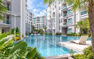 Title Serenity 3-Bedroom Suite with Balcony by TVC SRB5708 - 0