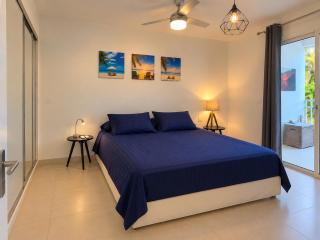 à deux pas du lagon bel appartement quartier très vivant à l'hermitage - 3
