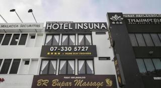 Hotel Insuna - 1
