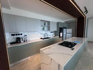 Nauras Towers - 2