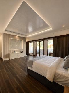 Misty Volcano Retreat - 5