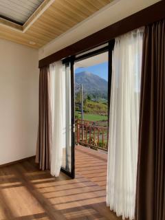 Misty Volcano Retreat - 4