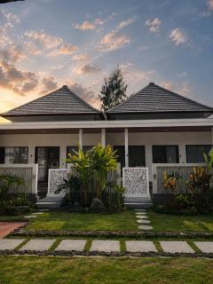 Misty Volcano Retreat - 1