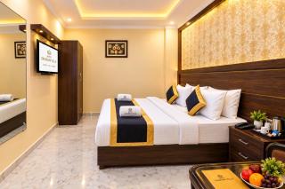 Revking--Hotel Dharam Villa By Jai Guru Ji At Sector 11, Noida 3-star Hotel l Sector 11, NOIDA - 7