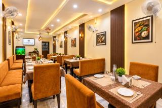 Revking--Hotel Dharam Villa By Jai Guru Ji At Sector 11, Noida 3-star Hotel l Sector 11, NOIDA - 9