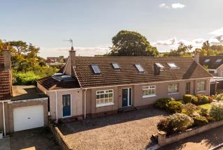 Kilrymont View - 9