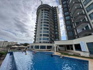 Nauras Towers - 5