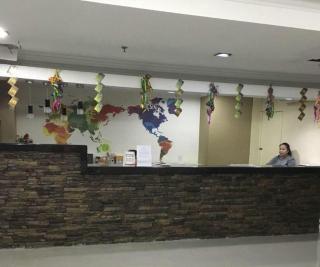 Golden Hotel - 1
