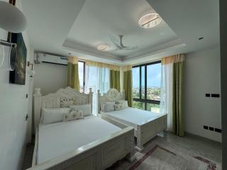 Nauras Towers - 6