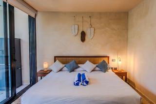Apartment in Tankah Bay Tulum where Jungle meets Beach - 9