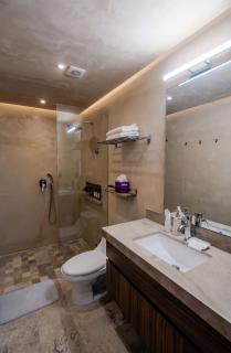 Apartment in Tankah Bay Tulum where Jungle meets Beach - 1