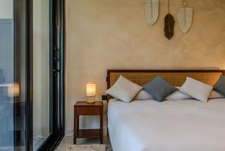 Apartment in Tankah Bay Tulum where Jungle meets Beach - 5