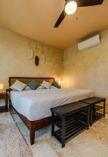 Apartment in Tankah Bay Tulum where Jungle meets Beach - 8