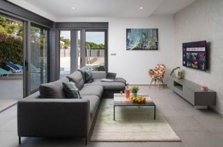 Villa Fasana-Apartment 1 by Vivi Rent - 6