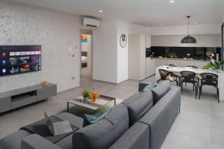 Villa Fasana-Apartment 1 by Vivi Rent - 4