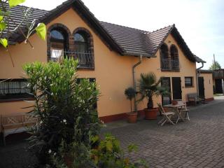 Apartments in Vetschau Spreewald 2618 - 0