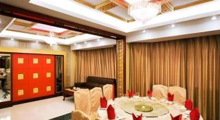 Quanzhou Overseas Chinese Hotel - 6