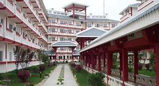 Century Land Hotel Wuyishan - 2