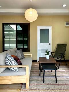 Clover House - 9
