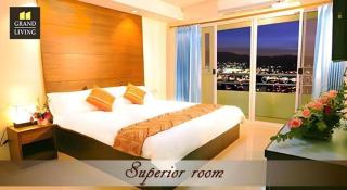 Grand Living Residence - 9