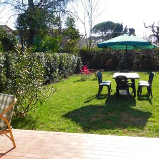 Villa Cà D'Oro - Duna Verde - 7