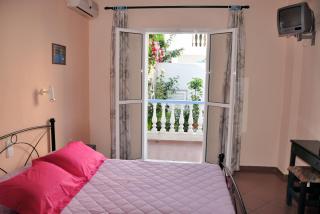 Ilias Studios - Rooms - Patitiri - 1