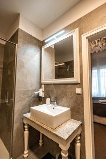 Apartments Arte with Square view - 5