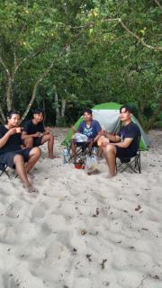Teluk Hijau Hidden Camp - 4