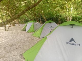 Teluk Hijau Hidden Camp - 3