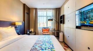 Zmax Hotel·Harbin Bingxue Big World - 3