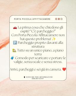 Porta Piccola Residence - 9