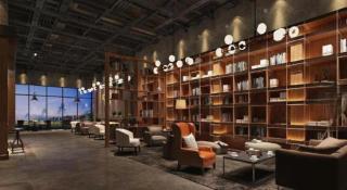 James Joyce Coffetel·Hengyang Jiefang Road Xianfeng Dock - 7