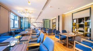 Echarm Hotel Shenyang Nanta Shoe City Army General Hospital - 9