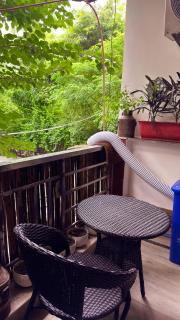 Luxe & Sunny 2BHK - East of Kailash - Near GK1 - 8