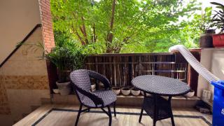 Luxe & Sunny 2BHK - East of Kailash - Near GK1 - 9