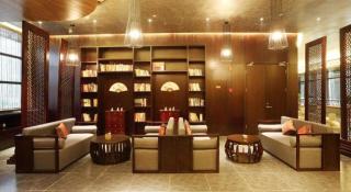 suzhou xinghai scholars hotel - 8