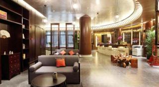 suzhou xinghai scholars hotel - 3