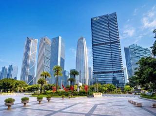 Elite Boutique Business Apartment Canton Tower Pazhou Exhibition Center Branch - 8